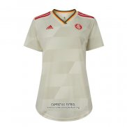 Camiseta SC Internacional Segunda Mujer 2022
