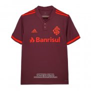 Tailandia Camiseta SC Internacional Tercera 2021