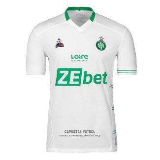 Tailandia Camiseta Saint-Etienne Segunda 2021/2022