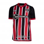 Tailandia Camiseta Sao Paulo Segunda 2023