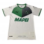 Tailandia Camiseta Sassuolo Segunda 2021/2022