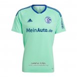 Tailandia Camiseta Schalke 04 Tercera 2022/2023