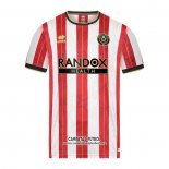 Camiseta Sheffield United Special 2022/2023