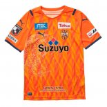 Tailandia Camiseta Shimizu S-Pulse Primera 2021