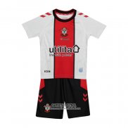 Camiseta Southampton Primera Nino 2022/2023