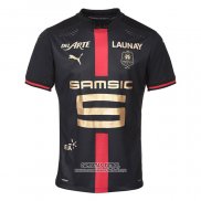 Tailandia Camiseta Stade Rennais 120 Aniversario 2021