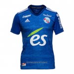 Tailandia Camiseta Strasbourg Primera 2020/2021