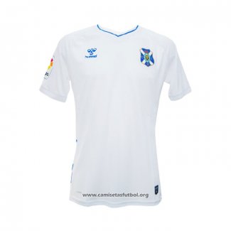 Tailandia Camiseta Tenerife Primera 2020/2021