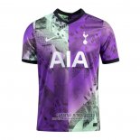 Tailandia Camiseta Tottenham Hotspur Tercera 2021/2022