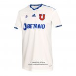 Camiseta Universidad de Chile Segunda 2022