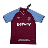 Tailandia Camiseta West Ham Primera 2023/2024