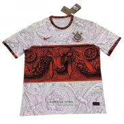 Camiseta de Entrenamiento Corinthians 2023/2024