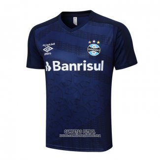 Camiseta de Entrenamiento Gremio 2023/2024 Azul