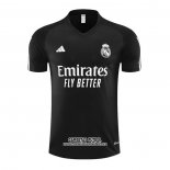 Camiseta de Entrenamiento Real Madrid 2023/2024 Negro