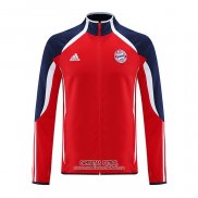 Chaqueta del Bayern Munich Teamgeist 2021/2022 Rojo