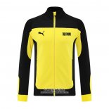 Chaqueta del Borussia Dortmund 2021/2022 Amarillo