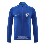 Chaqueta del Chelsea 2022/2023 Azul