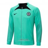 Chaqueta del Chelsea 2022/2023 Verde