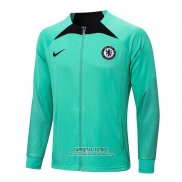 Chaqueta del Chelsea 2022/2023 Verde