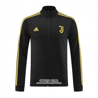 Chaqueta del Juventus 2023/2024 Negro