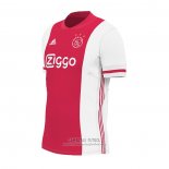 Tailandia Camiseta Ajax Primera 2020/2021