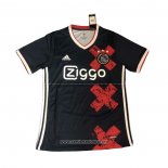 Tailandia Camiseta Ajax Tercera 2020/2021