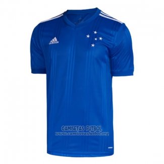 Tailandia Camiseta Cruzeiro Primera 2020