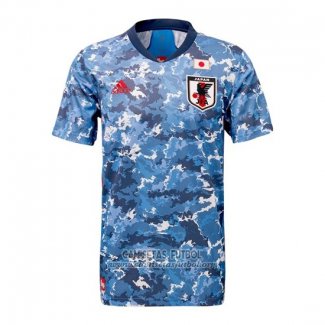 Tailandia Camiseta Japon Primera 2020