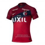 Tailandia Camiseta Kashima Antlers Primera 2020