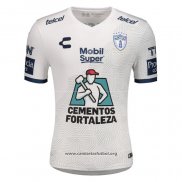 Tailandia Camiseta Pachuca Segunda 2020/2021