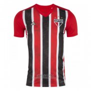 Tailandia Camiseta Sao Paulo Segunda 2020/2021