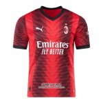 Camiseta AC Milan Primera 2023/2024