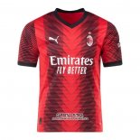 Camiseta AC Milan Primera 2023/2024