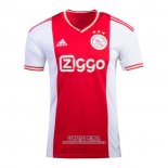 Camiseta Ajax Primera 2022/2023