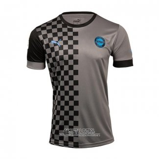 Tailandia Camiseta Alaves Tercera 2022/2023