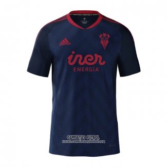 Tailandia Camiseta Albacete Segunda 2022/2023