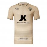 Camiseta Almeria Segunda 2022/2023