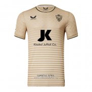 Tailandia Camiseta Almeria Segunda 2022/2023