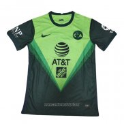 Tailandia Camiseta America Portero 2020 Verde