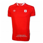 Tailandia Camiseta America de Cali Primera 2021