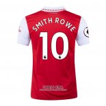 Camiseta Arsenal Jugador Smith Rowe Primera 2022/2023