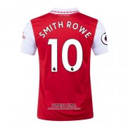 Camiseta Arsenal Jugador Smith Rowe Primera 2022/2023