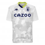 Tailandia Camiseta Aston Villa Segunda 2020/2021