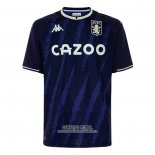 Camiseta Aston Villa Tercera 2021/2022