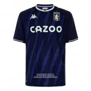 Camiseta Aston Villa Tercera 2021/2022