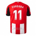 Camiseta Athletic Bilbao Jugador Cordoba Primera 2019/2020