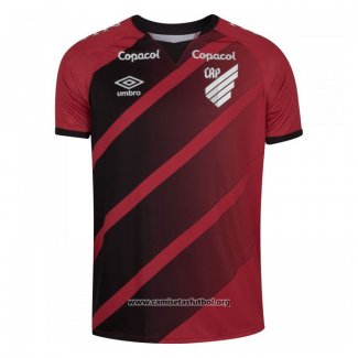 Tailandia Camiseta Athletico Paranaense Primera 2020