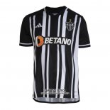 Tailandia Camiseta Atletico Mineiro Primera 2023/2024