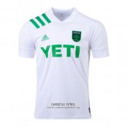 Tailandia Camiseta Austin Segunda 2021