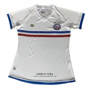 Camiseta Bahia Primera Mujer 2023